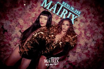 Party Bild aus dem Matrix Club Berlin vom 06.09.2025